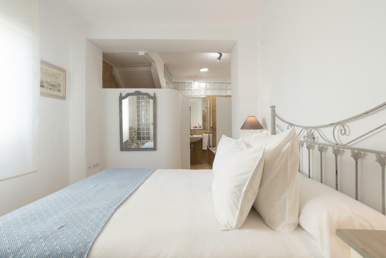 Apartamento Con Encanto En Primera Linea De Playa Málaga Esterno foto