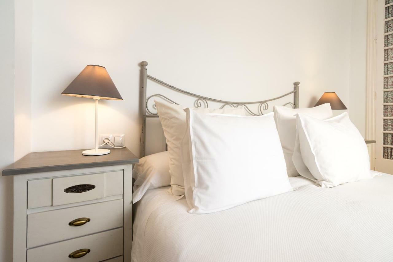 Apartamento Con Encanto En Primera Linea De Playa Málaga Esterno foto
